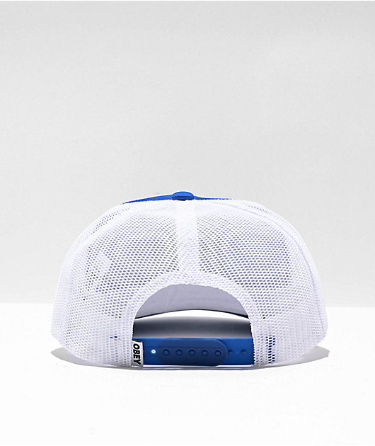 OBEY- "We're Obey" Trucker Hat