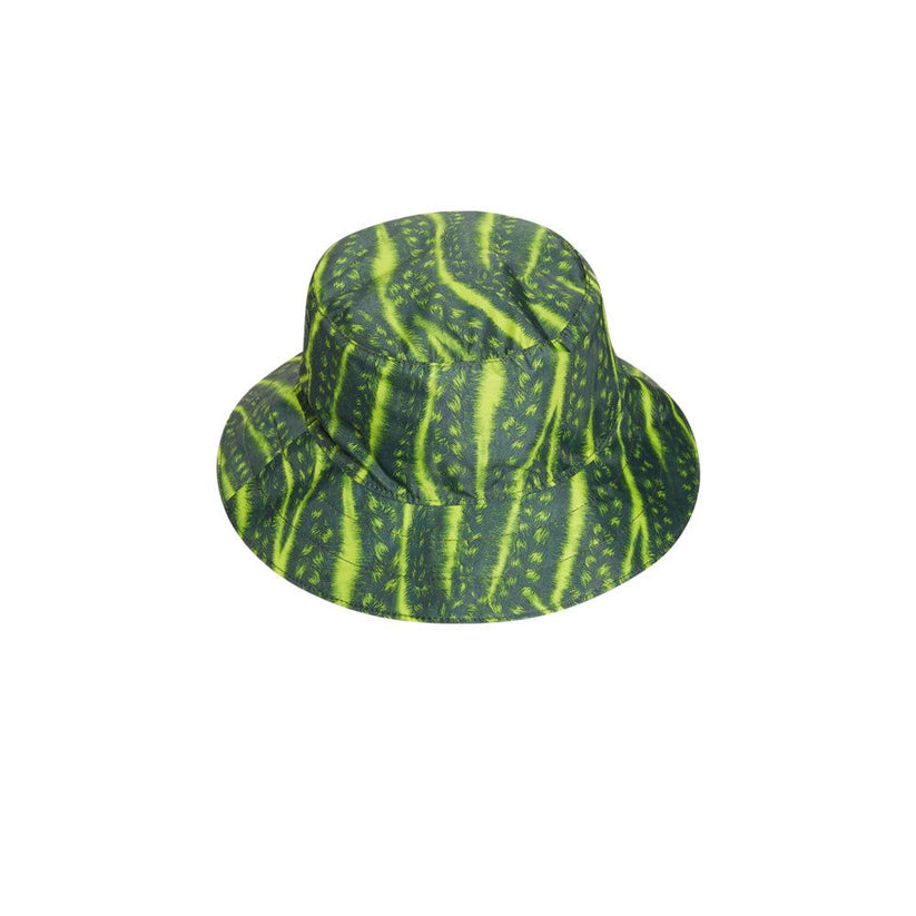 SUPERVSN Studios- Cornrow Bucket Hat
