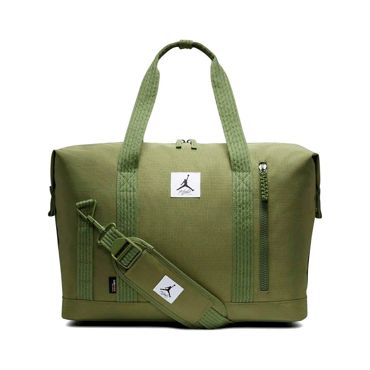 Jordan Cordura Duffle