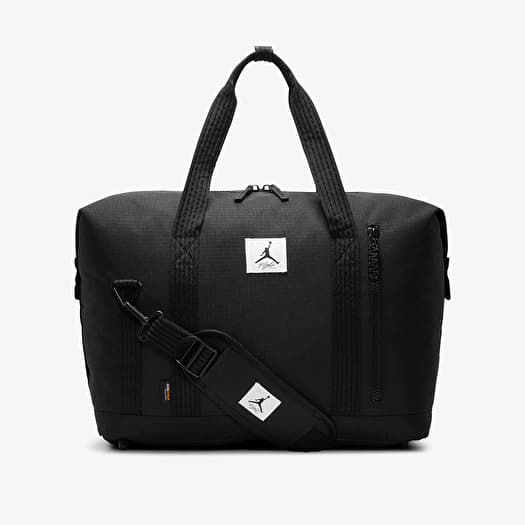 Jordan Brand w/ Cordura Duffle