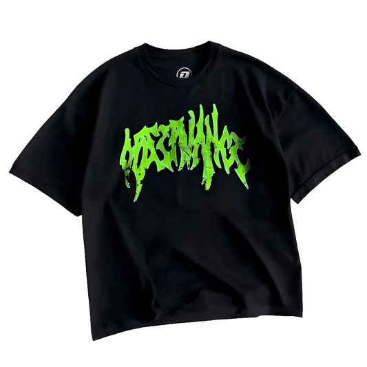 OBSERVANCE- THE Grand Awakening Tee