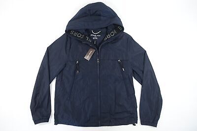MICHAEL KORS ALL WEATHER FULL ZIP