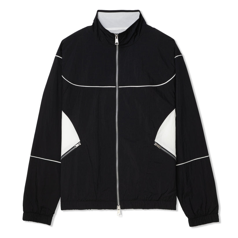 JORDAN FLIGHT WINDBREAKER