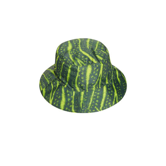 SUPERVSN Studios- Cornrow Bucket Hat