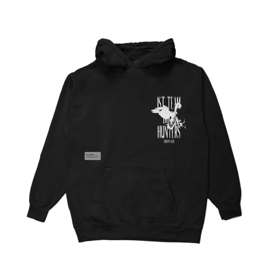 STUDENTS "1st Team Bird Hunters" Hoody